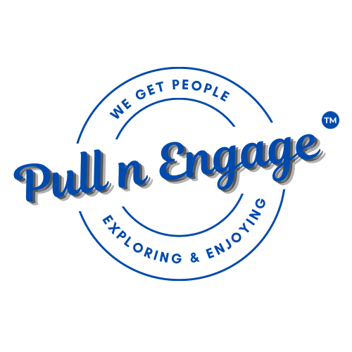 Pull n Engage